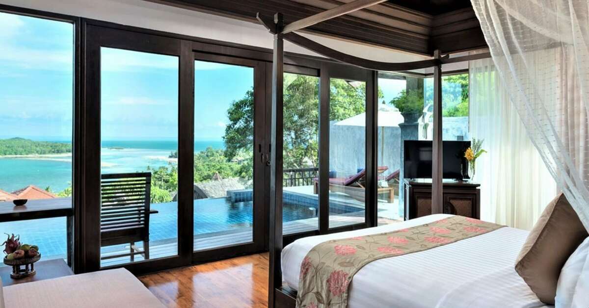 Een foto van Nora Buri Resort & Spa