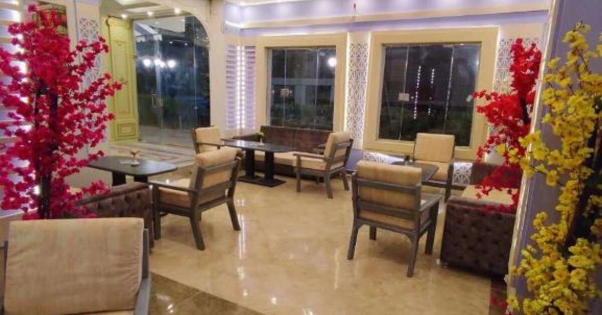 Een foto van La Boutique Residence