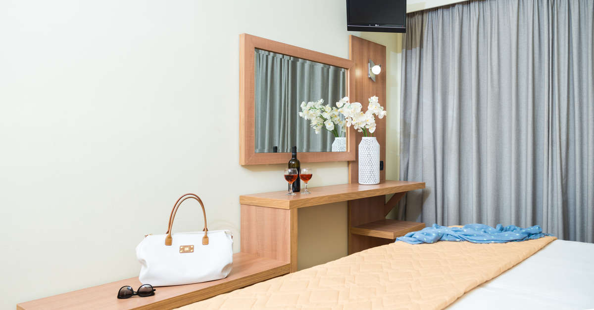 Een foto van Ilios Hotel