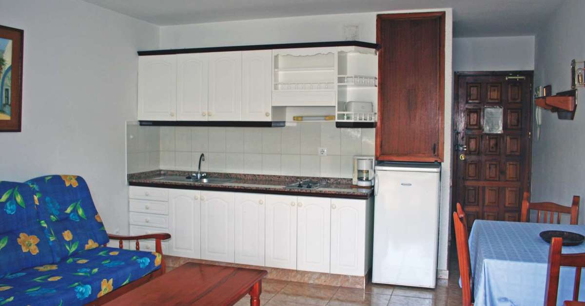 Een foto van Paraguay Appartementen