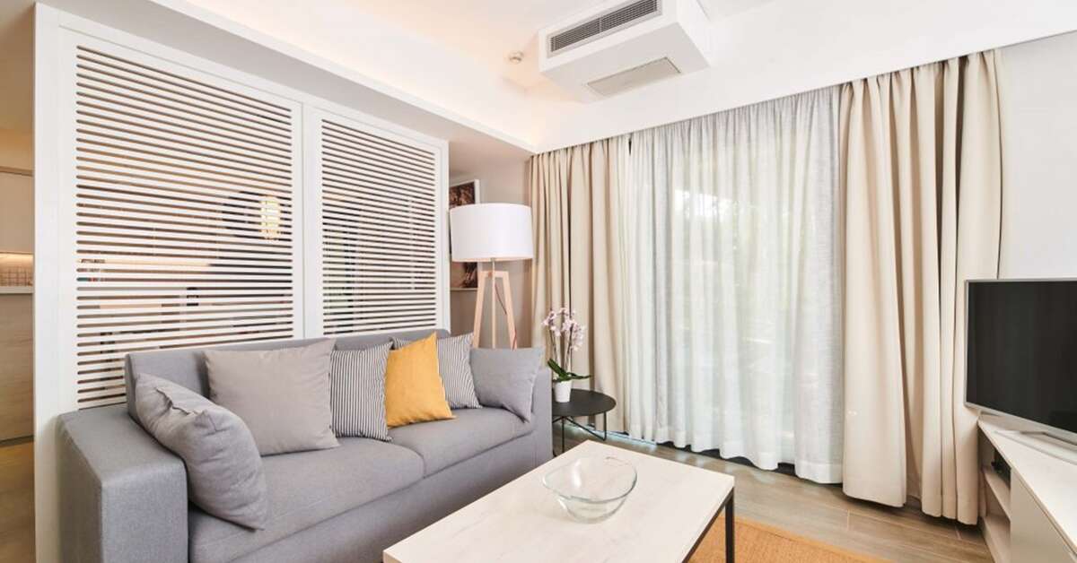 Een foto van Villas Bellevue Plava Laguna