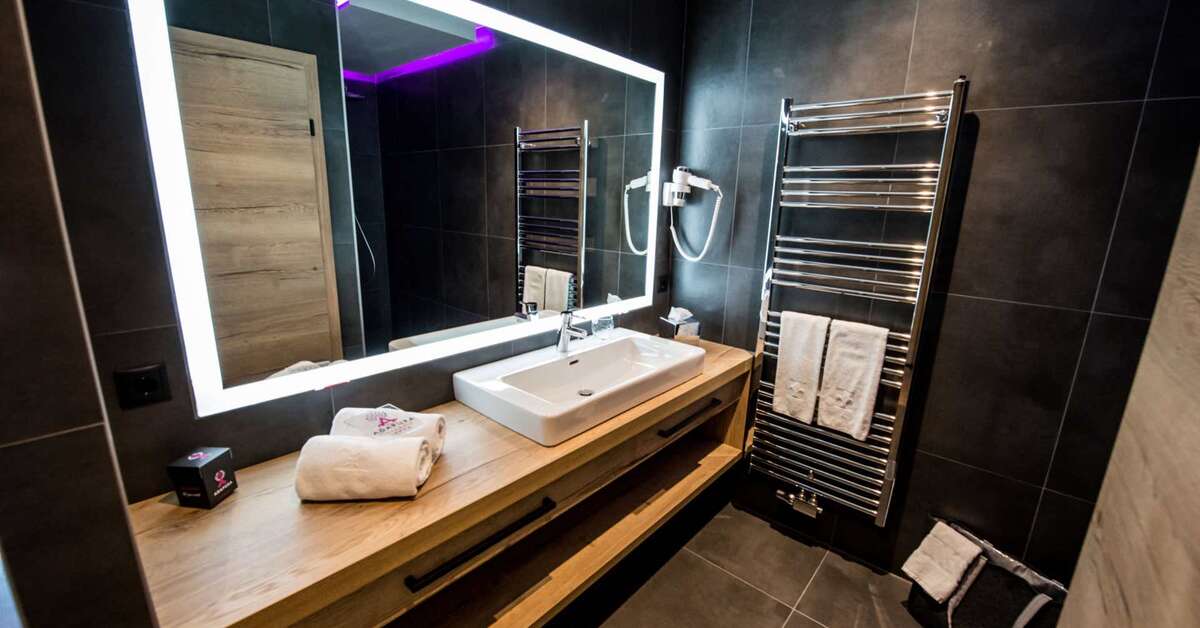 Een foto van Hotel Adapura Wagrain