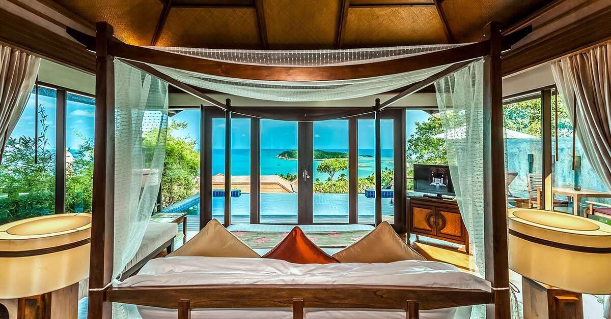 Een foto van Nora Buri Resort & Spa