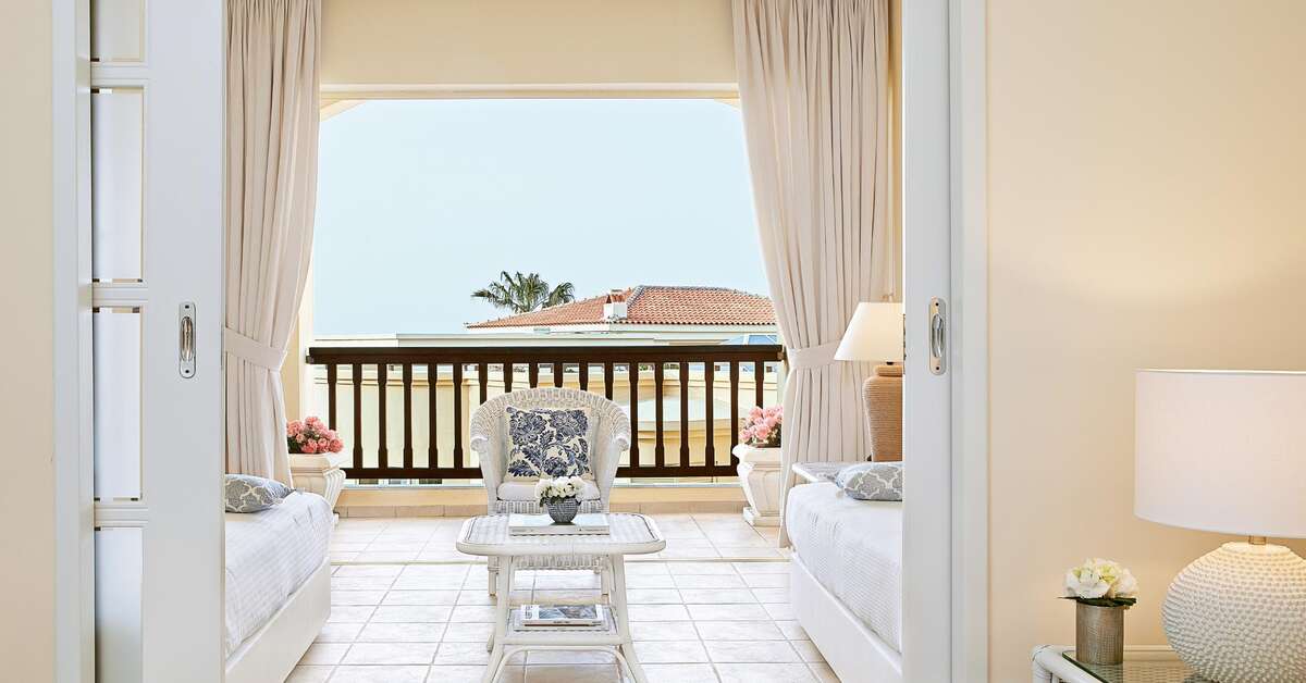 Een foto van Grecotel Marine Palace & Aqua Park