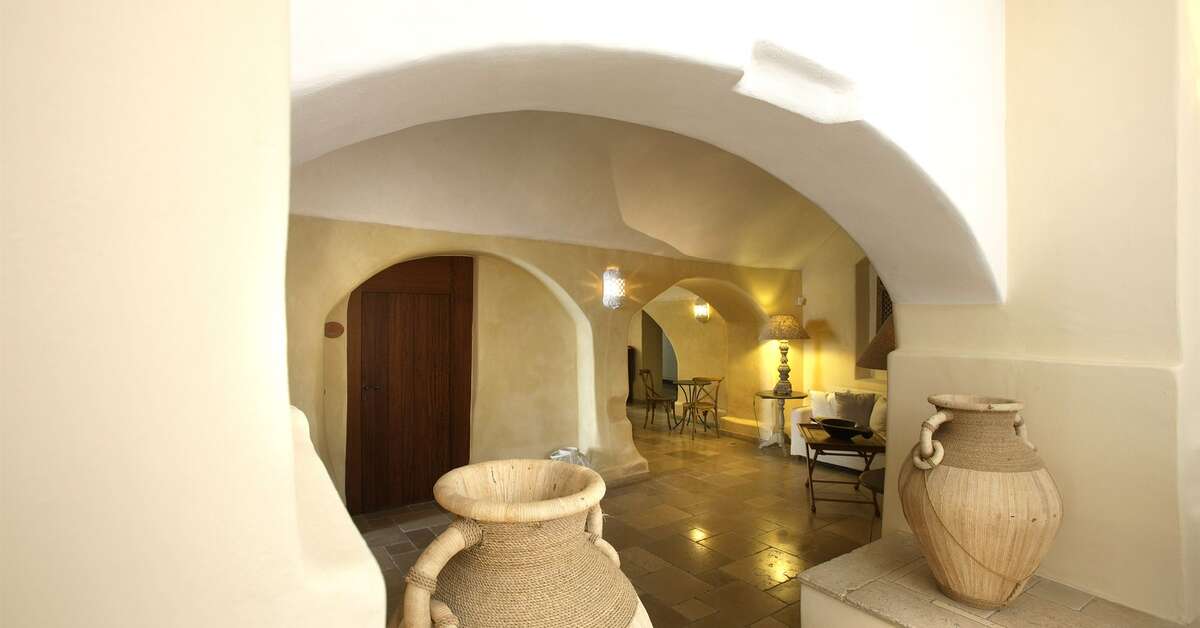 Een foto van Relais Corte Palmieri