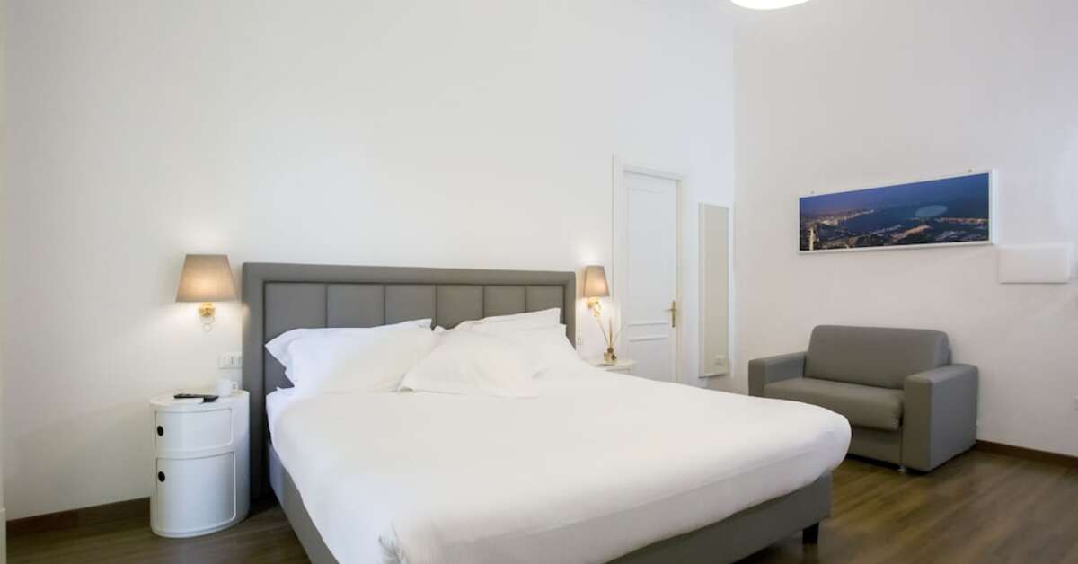 Een foto van Napoliclass B&B