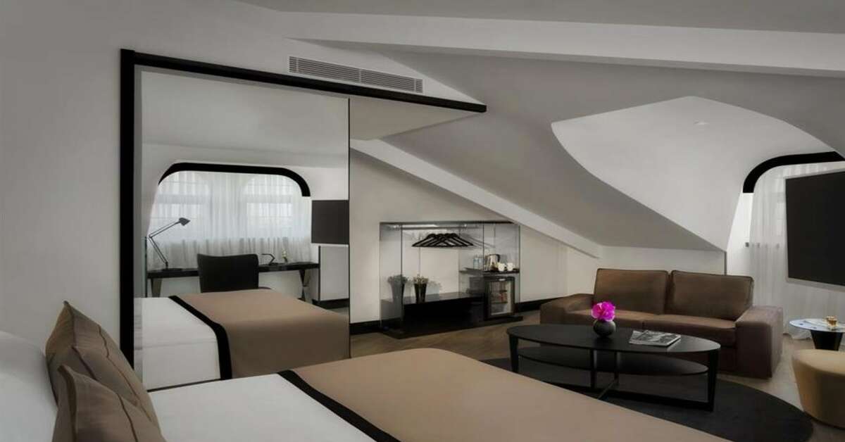 Een foto van Sura Hagia Sophia Hotel & Spa