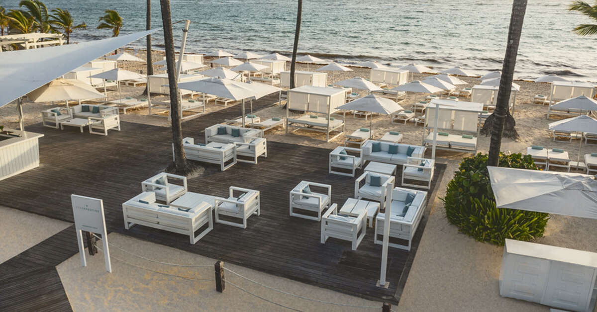 Een foto van Iberostar Dominicana
