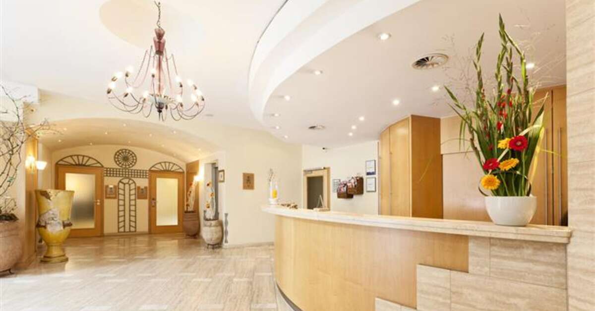 Een foto van Classic Hotel Harmonie