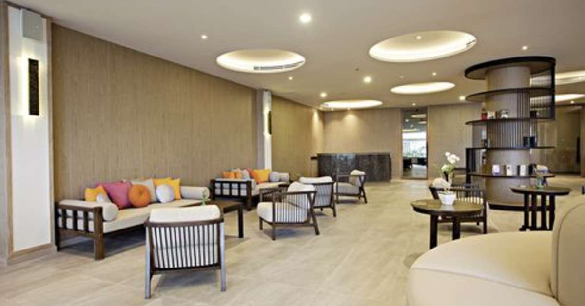 Ein Foto Le Meridien Khao Lak Resort & Spa