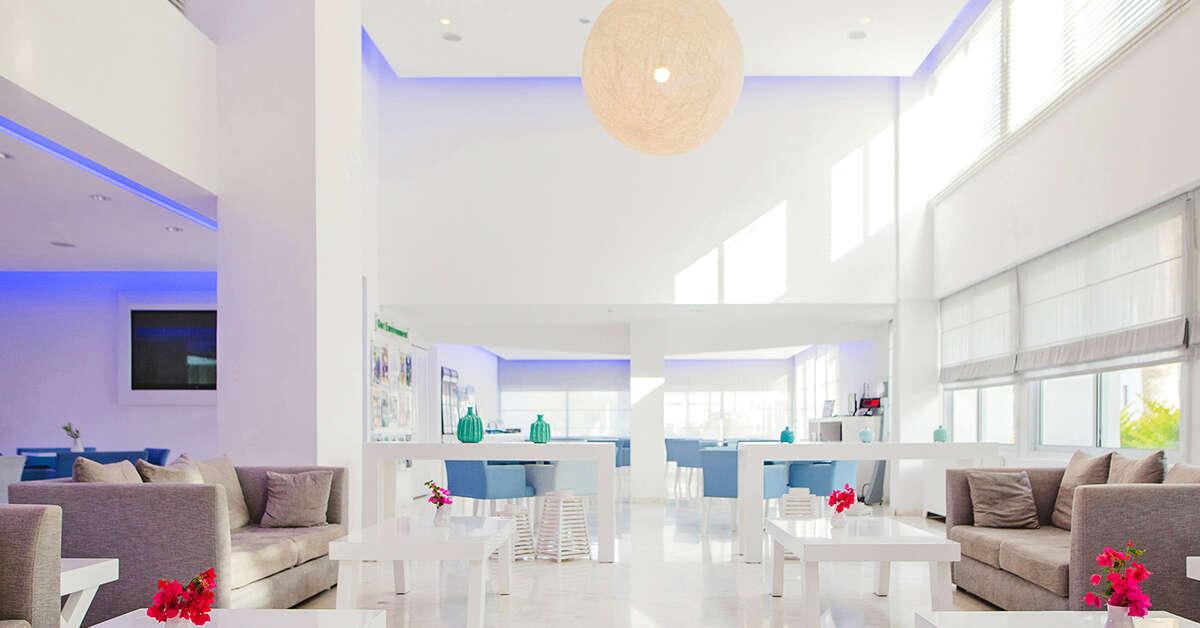 Een foto van Hotel Nissi Park