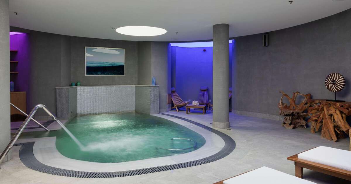 Een foto van Susona Bodrum LXR Hotels & Resorts