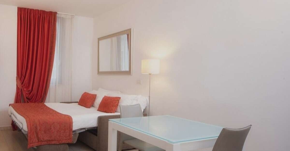 Een foto van Di Sabatino Resort