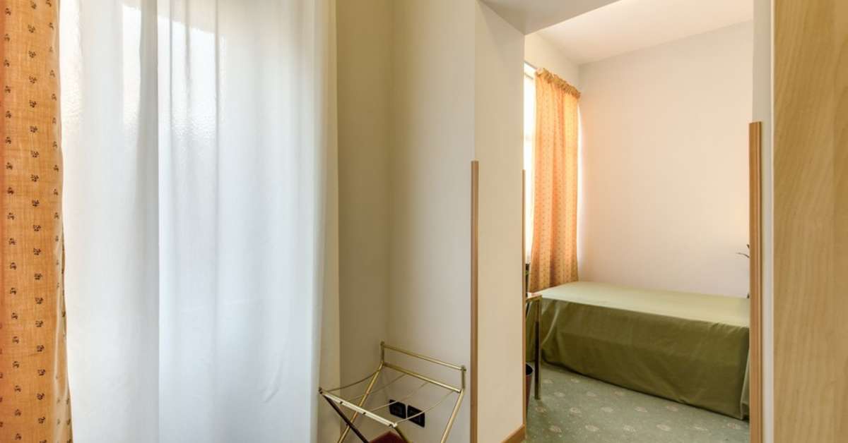 Een foto van Hotel King Roma