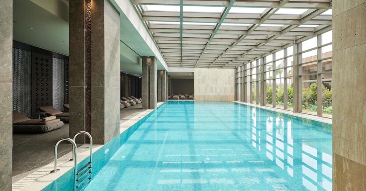 Ein Foto Lusso Sorgun