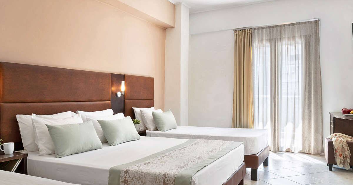 Een foto van Hotel Simeon