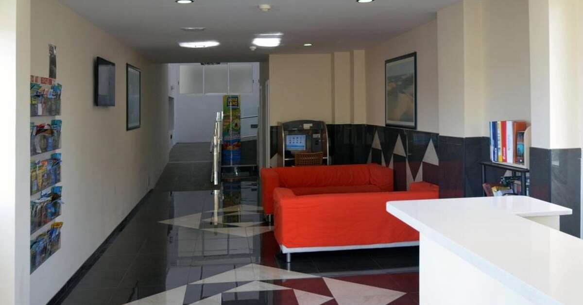 Een foto van Green Park Appartementen