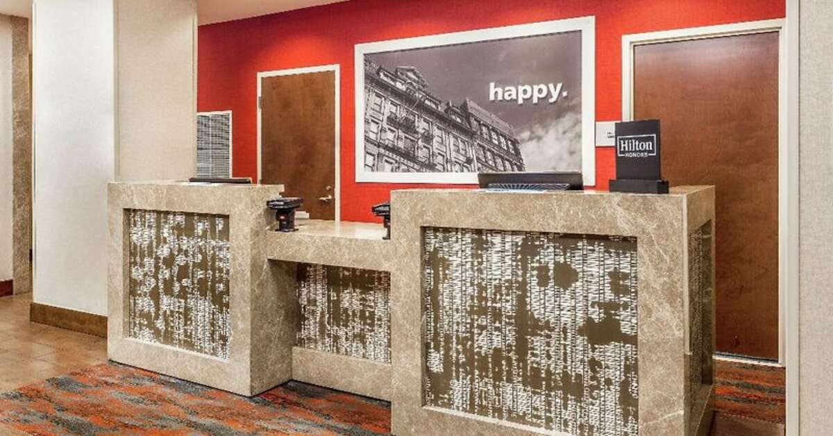 Ein Foto Hampton Inn Manhattan Grand Central