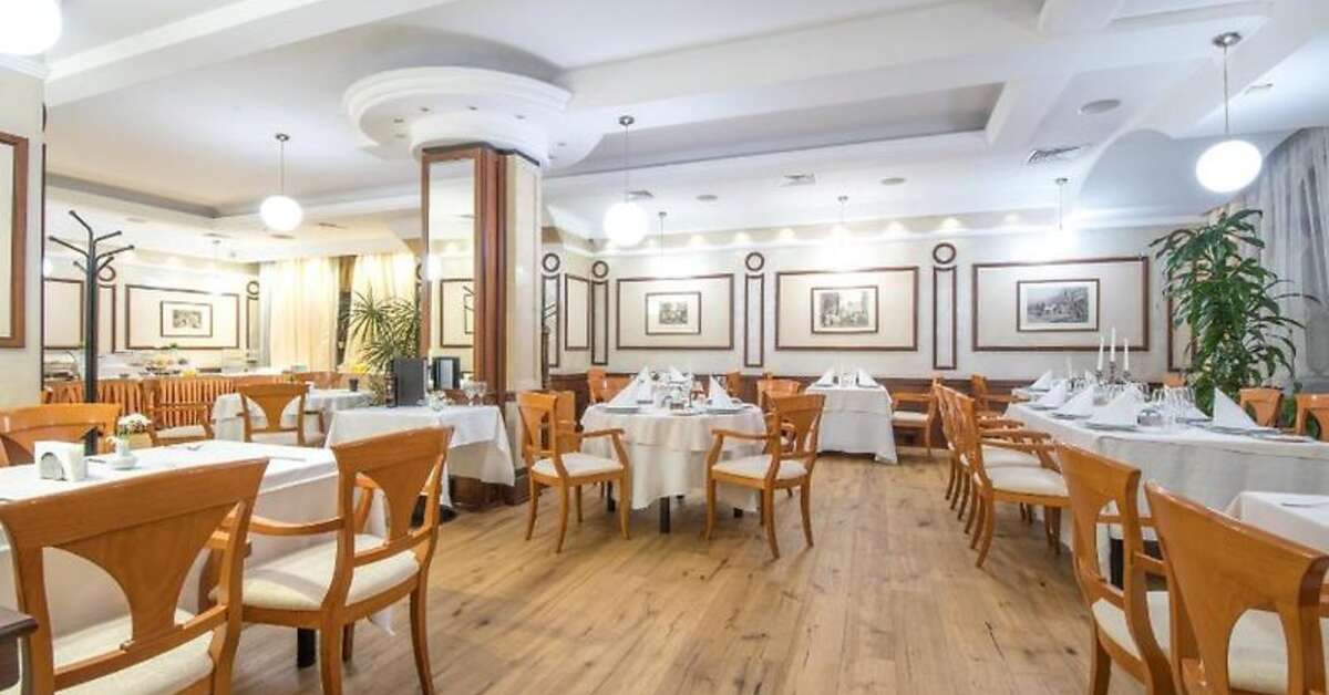 Een foto van Downtown Hotel