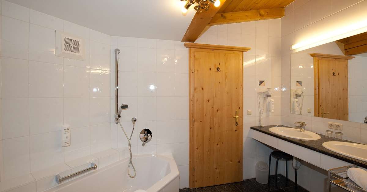 Een foto van Hotel Sonne