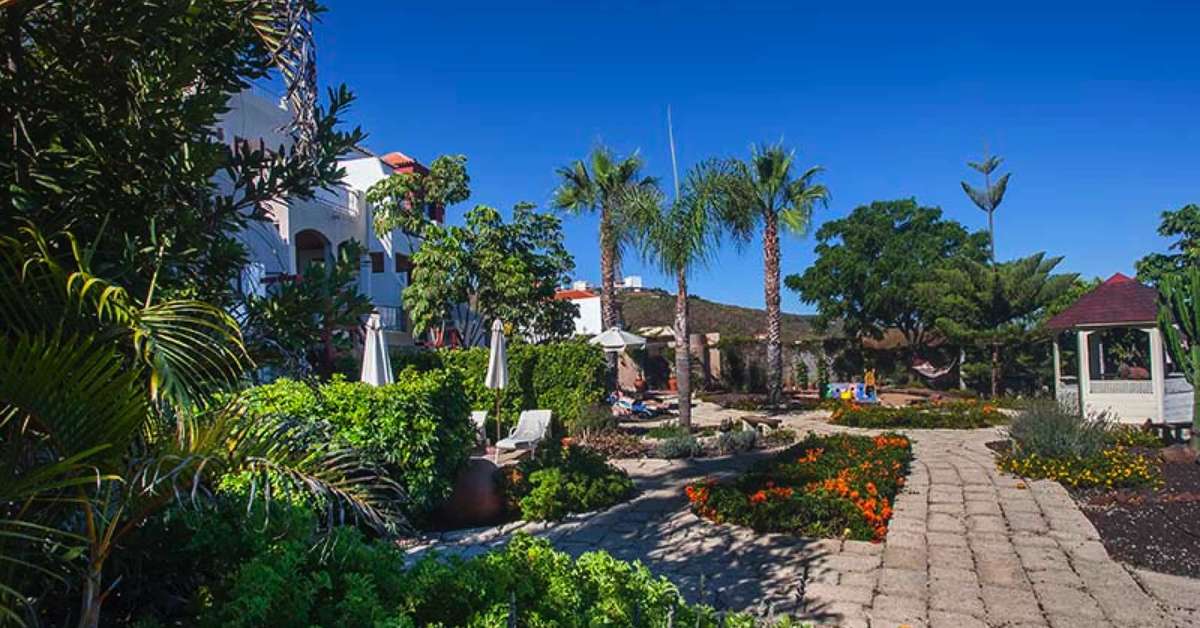 Een foto van Finca Vista Bonita