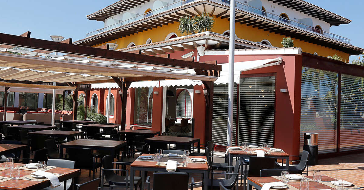 Een foto van The Cook Book Hotel