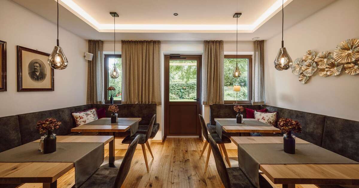 Een foto van Hotel Kaltenhauser