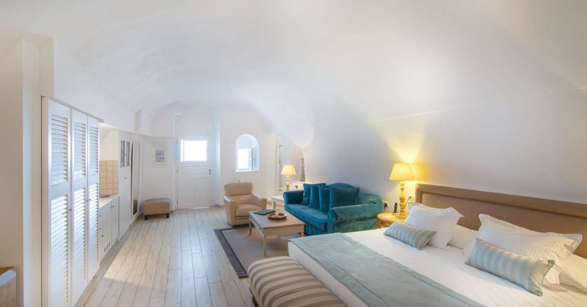 Een foto van Aqua Luxury Suites