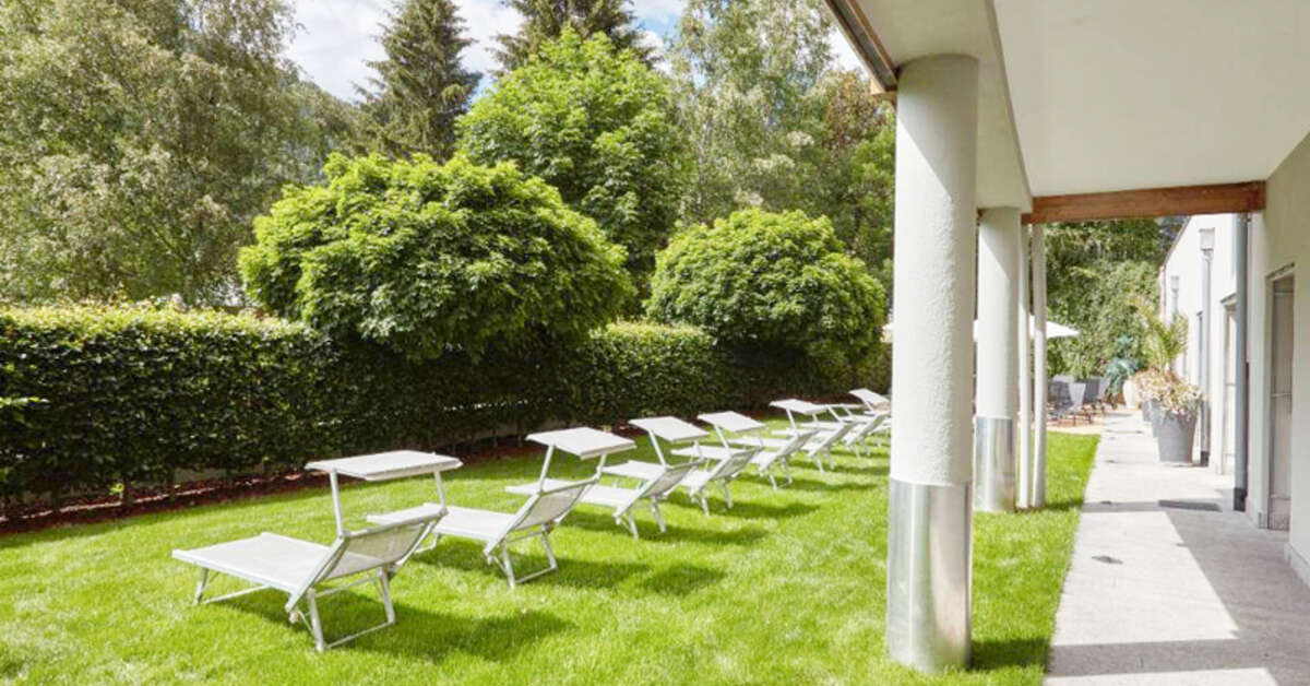Ein Foto Hotel Brotz