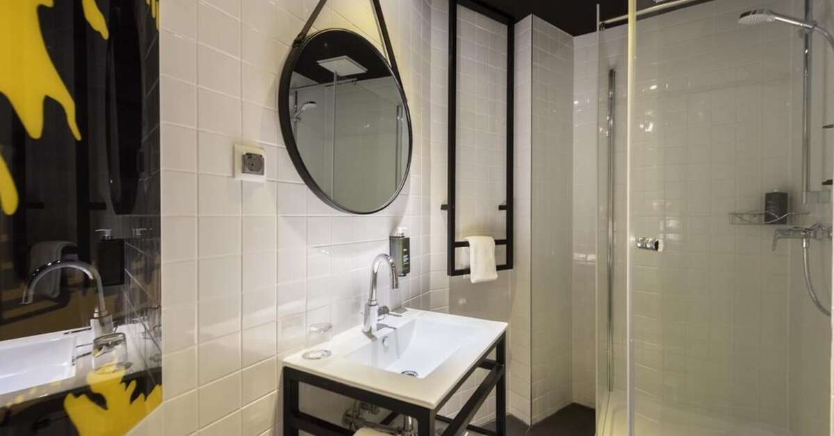 Een foto van Ibis Styles Dresden Neustadt