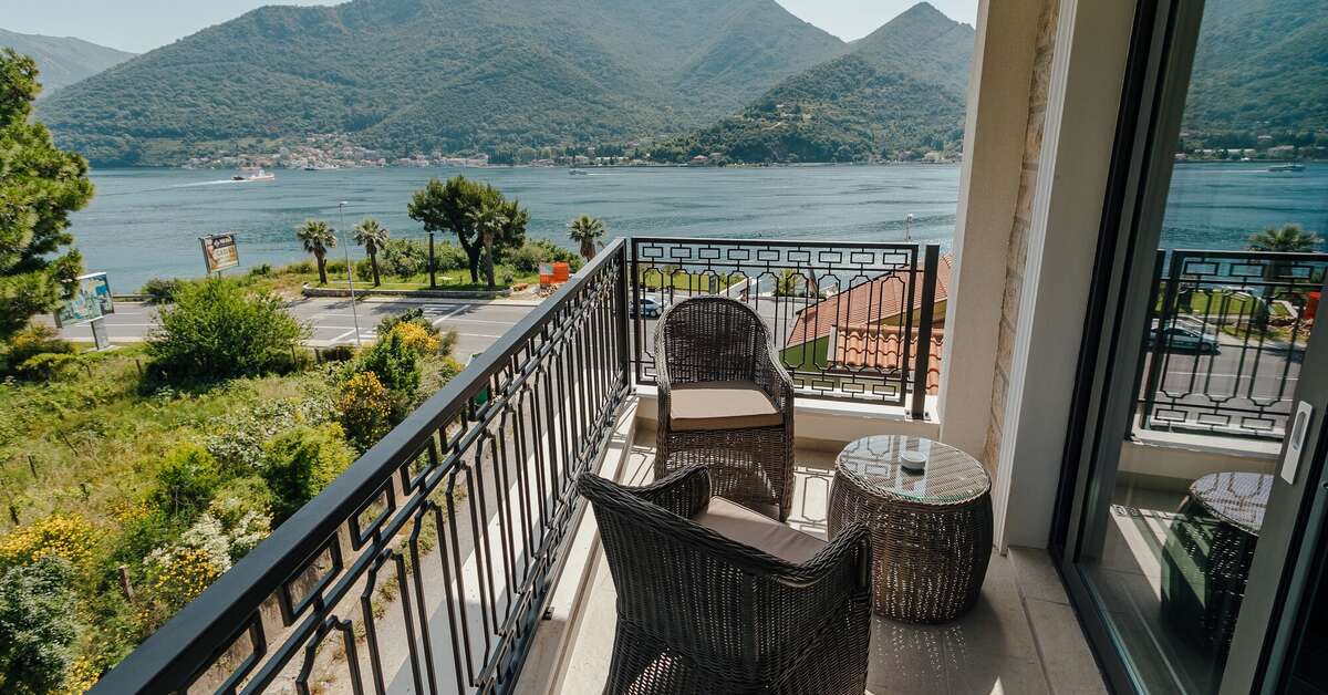 Een foto van Casa del Mare - Mediterraneo Hotel Wellness & Spa
