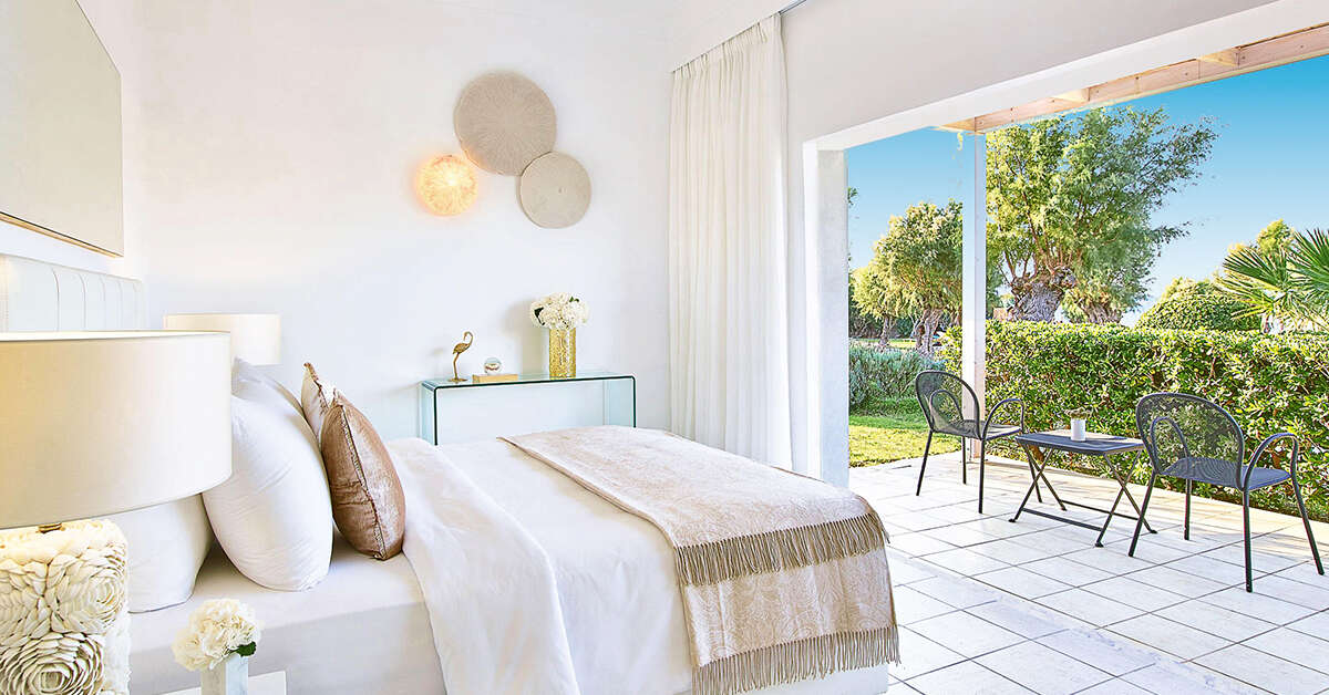 Een foto van Grecotel Lux Me Dama Dama