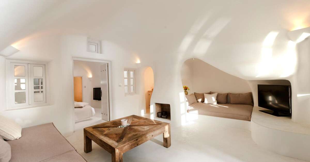 Een foto van Kapari Natural Resort