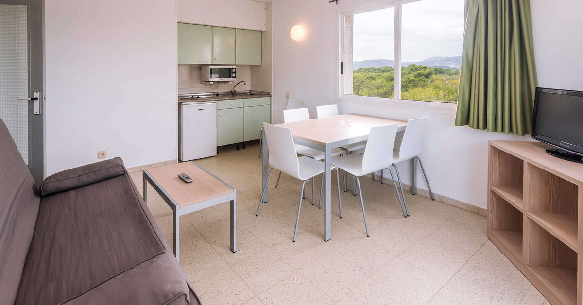 Een foto van Appartementen Solmar
