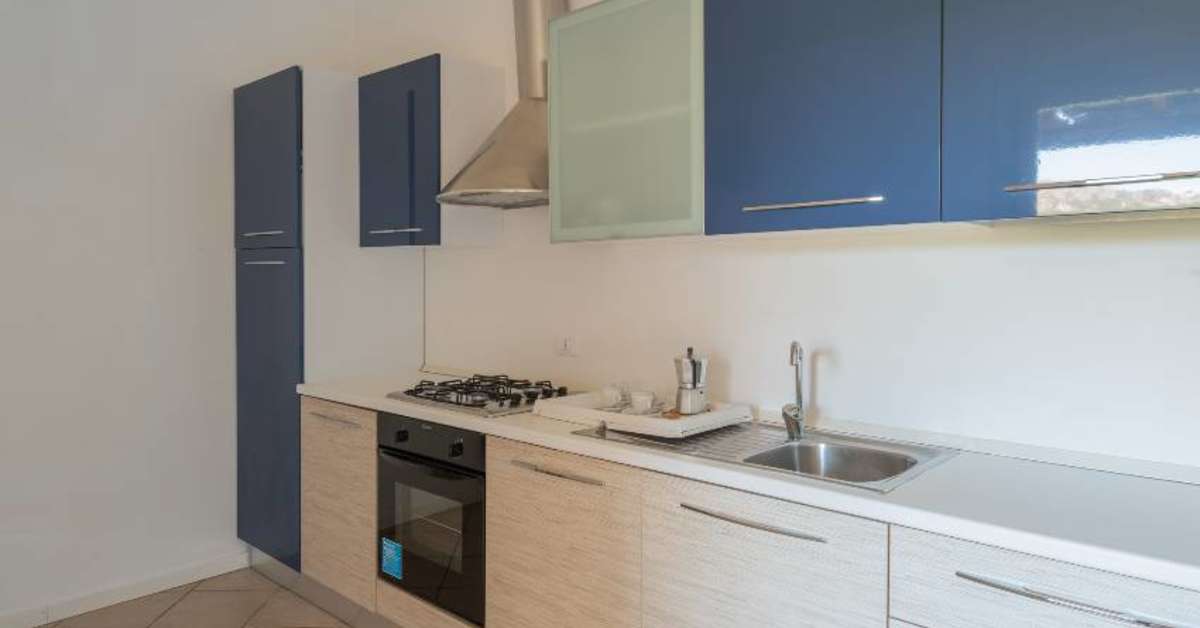 Een foto van Residence Ea Bianca
