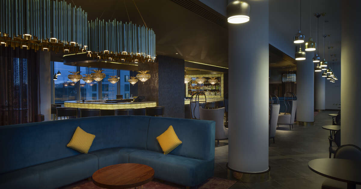 Een foto van Hilton Bournemouth