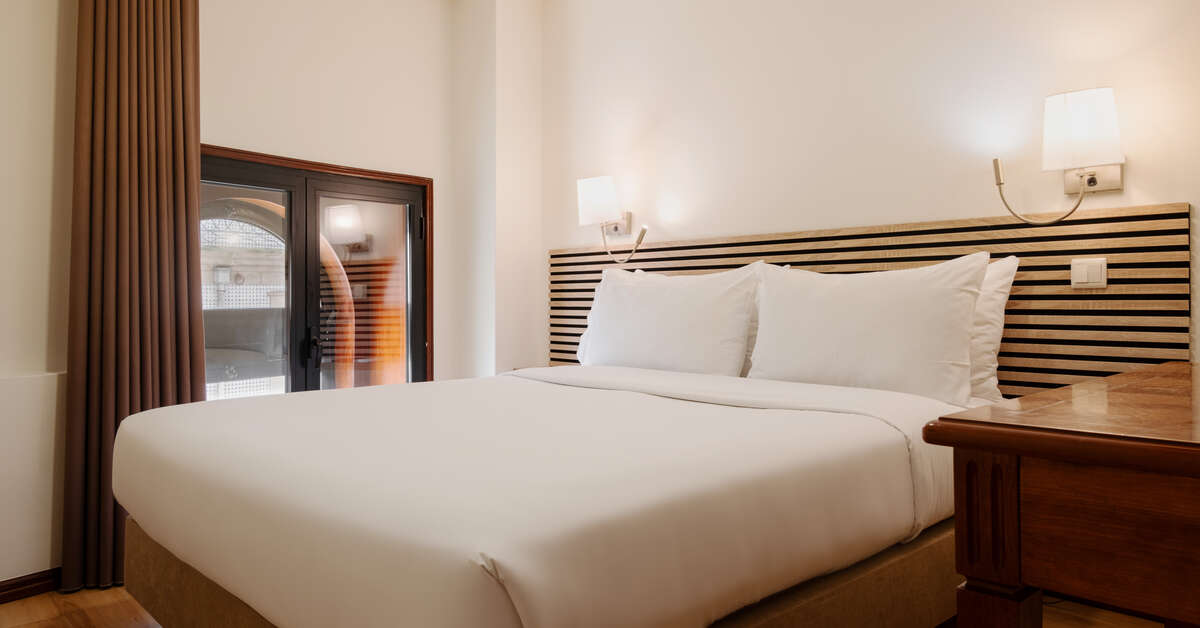 Een foto van Hotel Da Bolsa
