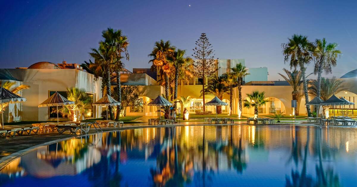 Een foto van Magic Iliade Aquapark