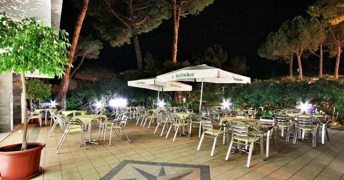 Een foto van Hotel Meridianus