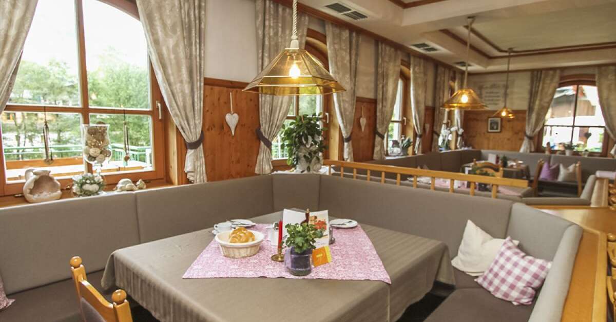 Een foto van Hotel Gasthof Wachter
