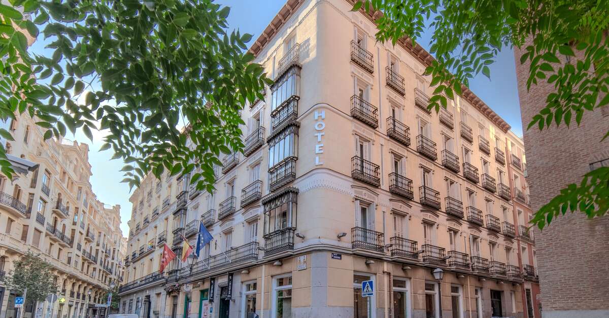Een foto van ITC Infantas by Soho Boutique