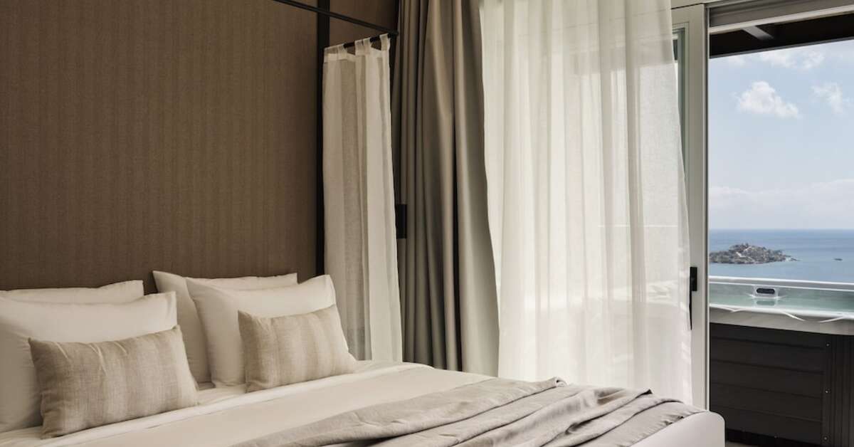 Een foto van Ezio Bo Luxury Living