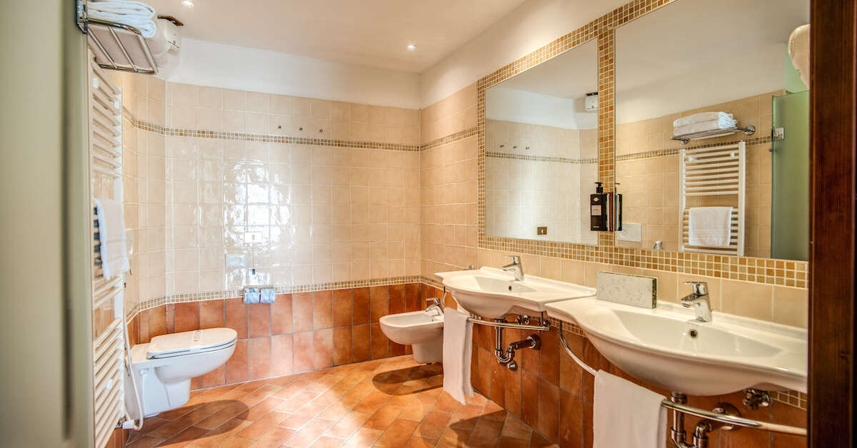 Een foto van Abbazia Collemedio Resort & Spa