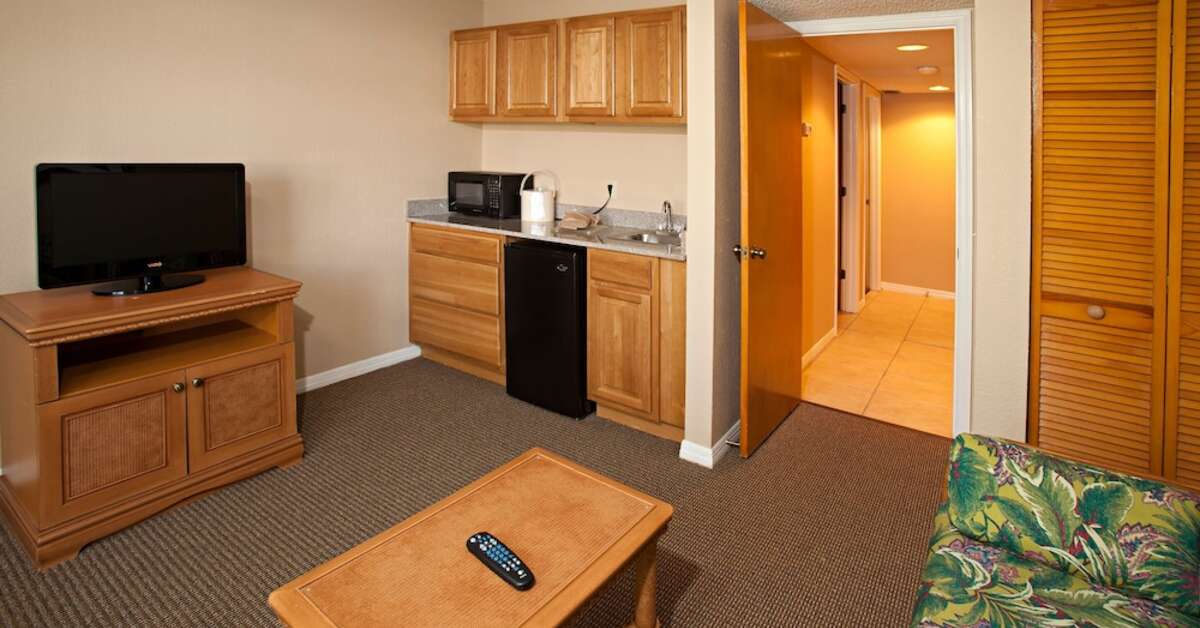 Een foto van Legacy Vacation Resort