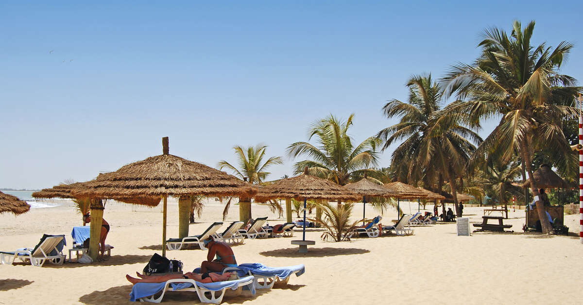 Een foto van Sun Beach Hotel & Resort