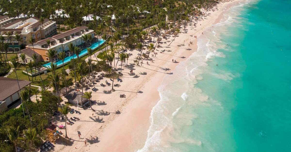 Een foto van Grand Palladium Kantenah Resort & Spa