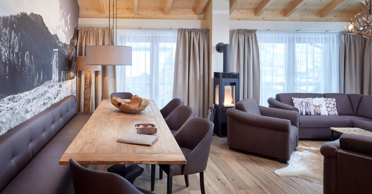 Een foto van Wildkogel Resorts Das Bramberg