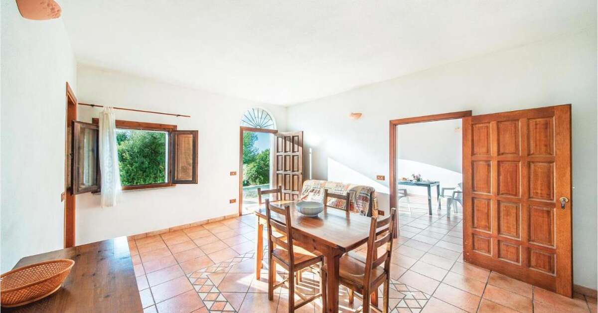 Ein Foto Stazzi di Gallura Giagumeddu