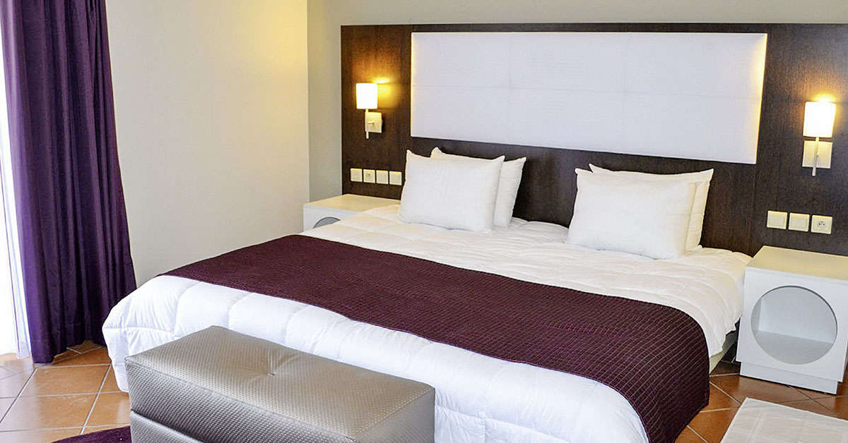 Een foto van Kenzi Europa Hotel