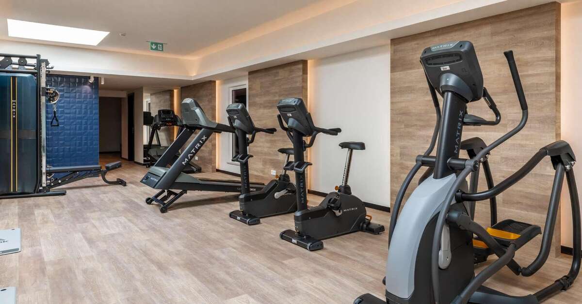 Een foto van Pestana Douro Riverside Hotel